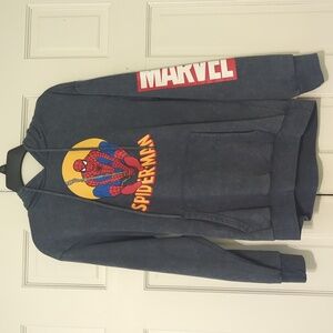Marvel Sweatshirt